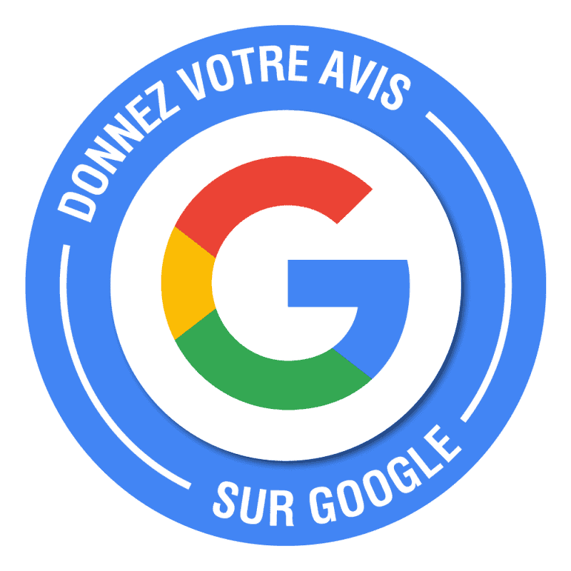 Avis google vetosite satisfaction client